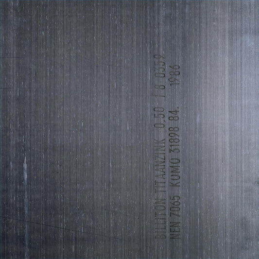 the album cover for New Order - Brotherhood [Remastered]