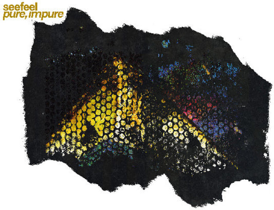 Seefeel - Pure Impure [LP]