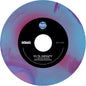 Benny Reid - 93 'Til Infinity b/w Day One -  [hot pink, baby blue, and violet tri-color swirl vinyl]