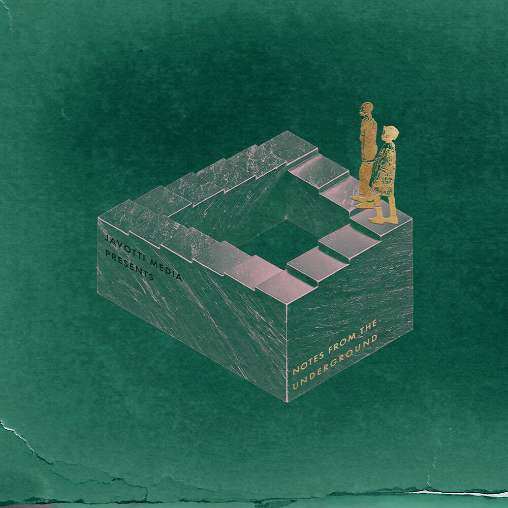 Javotti Media - Notes From The Underground [LP]