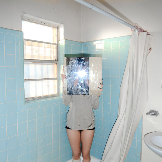 Late Night Drive Home - As I Watch My Life Online [CD]