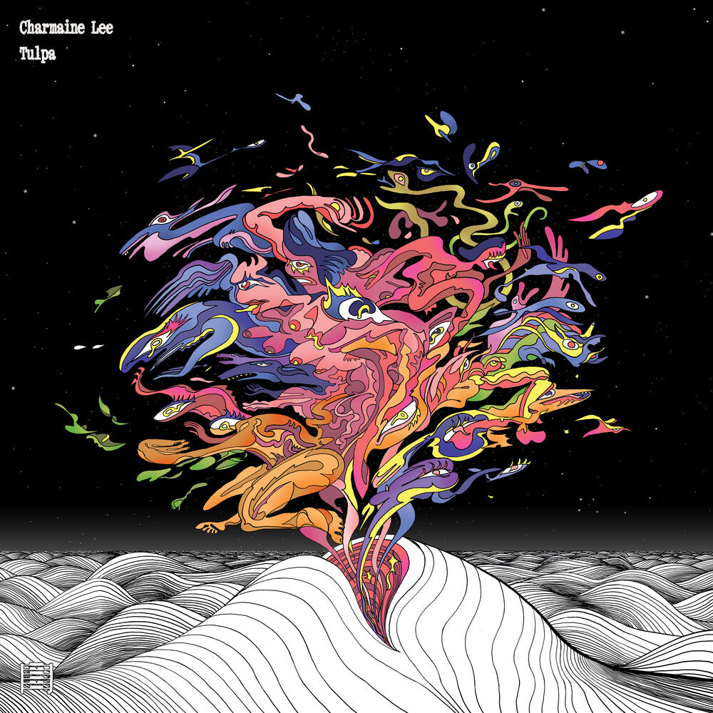 Charmaine Lee - Tulpa [LP]