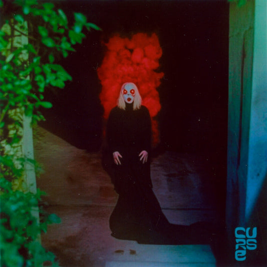 Unknown Mortal Orchestra - Curse [LP]