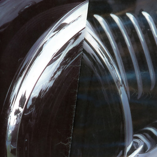 Her New Knife - Chrome Is Lullaby Deluxe - Silver [Colored Vinyl] (Slv)