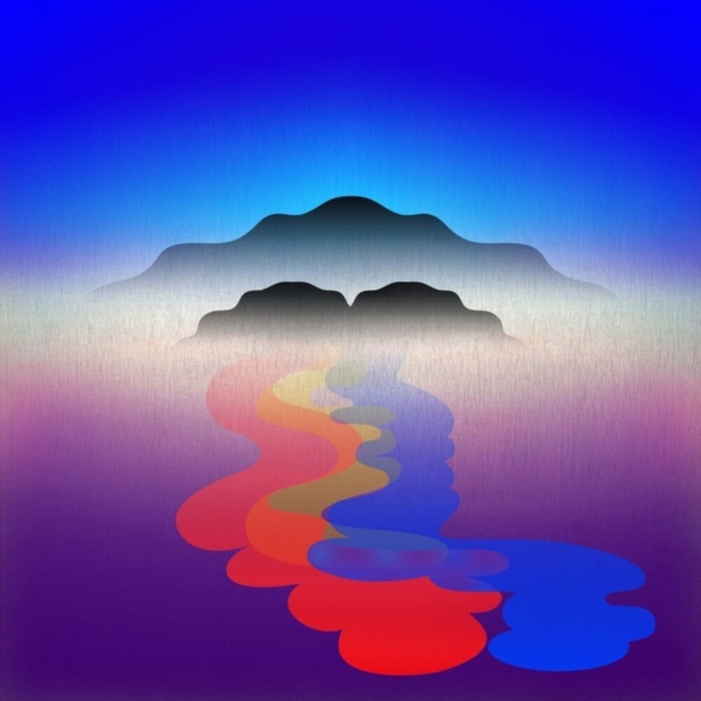 Omri Smadar - Interplanetary Affair [LP]