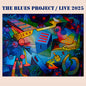 Blues Project - Live 2025 [CD]