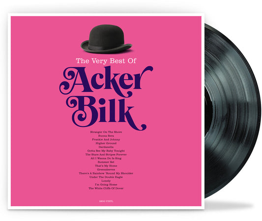 Acker Bilk - Very Best Of [180 Gram] (Uk)