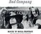 Bad Company - Rock N Roll Fantasy: The Very Best Of (Rktbr25) [LP]