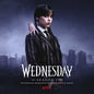 Pre-Order: Addams, Wednesday / Nevermore Academy Orchestra - Wednesday: Season 2 (Original Soundtrack From the Netflix Series) [Purple and Black Blended Transparent Vinyl]