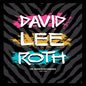 David Roth  Lee - Warner Recordings (1985-1994)(Rktbr25) (Box) (Bme) [LP]