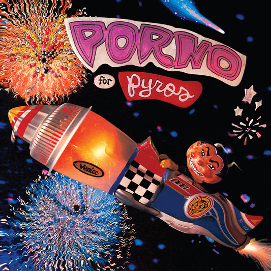 Porno For Pyros - Porno For Pyros (Rhino Reserve) (Rktbr25) (Brick & Mortar Exclusive) [LP]