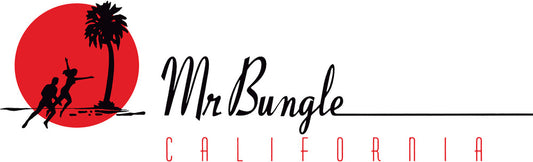 Mr Bungle - California (Rktbr25) (Brick & Mortar Exclusive) [Translucent Ruby Vinyl]
