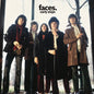 Faces - Early Steps (Rktbr25) (Brick & Mortar Exclusive) [LP]