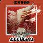 ZZ Top - Deguello (Rktbr25) (Brick & Mortar Exclusive) (Hifi) [LP]