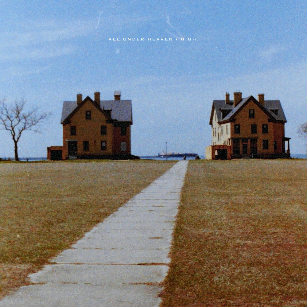 All Under Heaven - Moving On / Someone You Adore [LP]