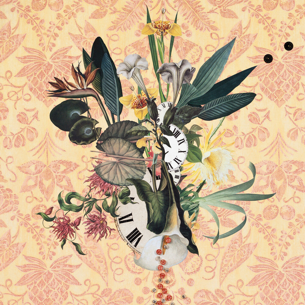 Kurt Elling - Wildflowers Vol 3 [CD]