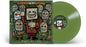 Stretch Arm Strong - Free At Last [Colored Vinyl] (Grn) [Remastered]