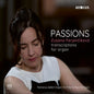 Zuzana Ferjencikova - Passions - Transcriptions For Organ [CD]