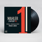 Tonhalle-Orchester Zurich - Mahler: Sym No. 1 [LP]