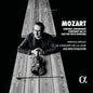 Pre-Order: Julien Chauvin - Mozart: Sinfonia Concertante Sym No. 39 & Cosi [CD]