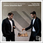 Teodoro Bau - J. S. Bach: Sons For Viola Da Gamba & Harpsichord [CD]