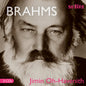 Pre-Order: Oh-Jimin Havenith - Johannes Brahms: Solo Pno Works [CD]