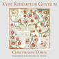 Pre-Order: Concordian Dawn - Veni Redemptor Gencium [CD]