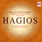 Vokalensemble Elbcanto - Hagios - Ein Gesungenes Gebet [CD]