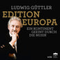 LUDWIG GUTTLER - Edition Europa [CD]