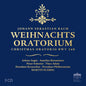 Dresdner Kreuzchor - Bach: Weihnachtsoratorium [CD]