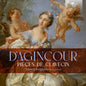 Pre-Order: Marco Borghetto - D'agincour: Pieces De Clavecin [CD]