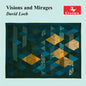 Curtis Trombone - Visions & Mirages [CD]
