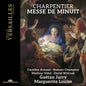 Pre-Order: Gaetan Jarry - Charpentier: Messe De Minuit [CD]