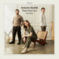 Trio Orelon - Piano Trios 3 & 4 [CD]