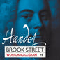 Wolfgang Glüxam - Brook Street [CD]