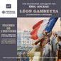 Eric Anceau - Leon Gambetta Le Fondateur De La Republique [CD]