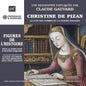 Pre-Order: Claude Gauvard - Christine De Pizan La Cite Des Femmes Et La [CD]