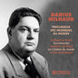 Pre-Order: Darius Milhaud - Darius Milhaud - Precurseur Des Musiques Du Monde [CD]