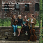 Pre-Order: Consone Quartet - Felix & Fanny Mendelssohn: Str Quartets [CD]