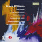Geneva Lewis - Grace Williams: Vn Con Elegy For Str Orch & Sinfon [CD]
