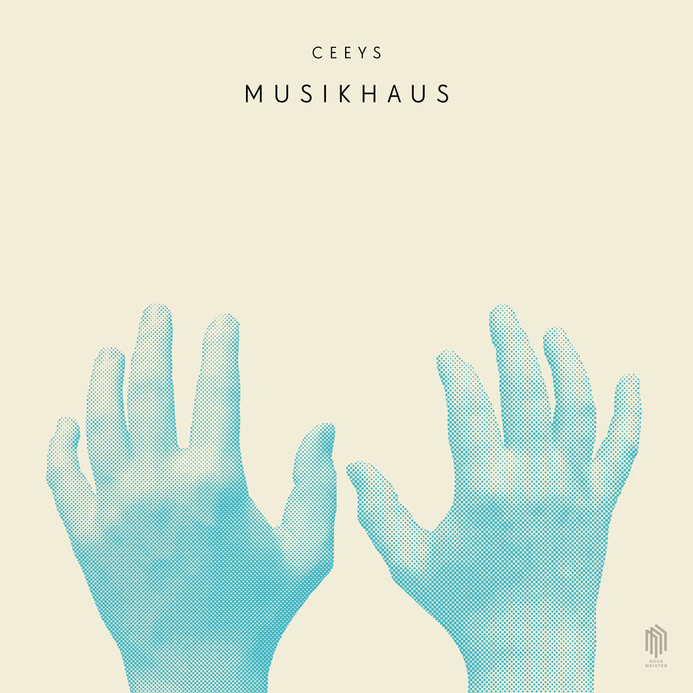 Ceeys - Musikhaus [LP]