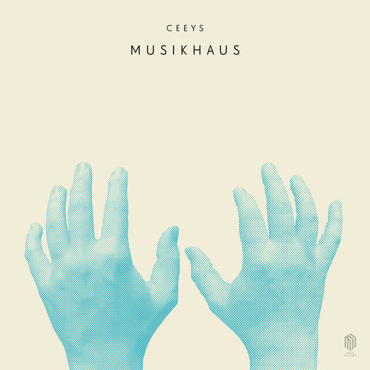 Ceeys - Musikhaus [LP]