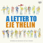 Goteborg Jazz Orchestra - Letter To Eje Thelin [LP]