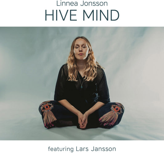 Pre-Order: Linnea Jonsson - Hive Mind [LP]