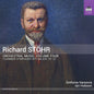 Pre-Order: Sinfonia Varsovia - Richard Stohr: Orchl Music Vol. 4 [CD]