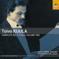 Pre-Order: Jenni Lättilä - Toivo Kuula: Complete Solo Songs Vol. 2 [CD]