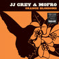 Jj Grey  / Mofro - Orange Blossoms [Colored Vinyl] (Gate)