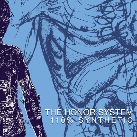 Honor System - 110% Synthetic [LP]