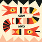 Clap Clap - Reloved [LP]