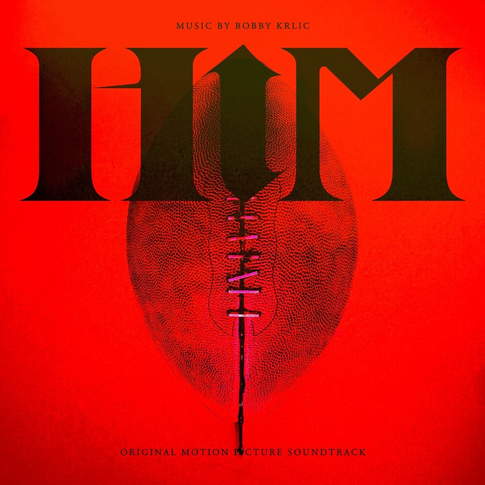 Pre-Order: HIM Movie - HIM - Original Motion Picture Soundtrack [CD]